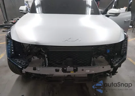 2024 Kia Ev9 Land z USA, uszkodzony, nr VIN KNDADFS50R6029576